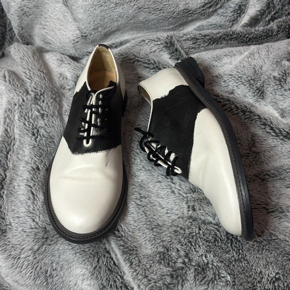 Brand Band of Outsiders Loafers - Picture 4 of 7